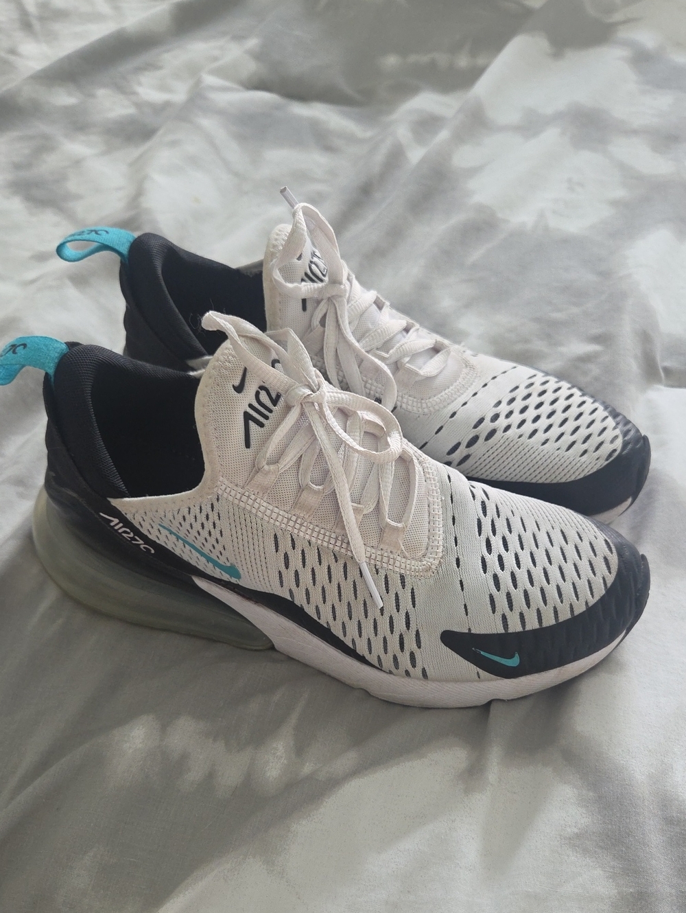 Nike Airmax 270